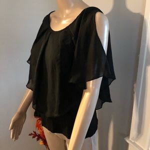 Black cold should top